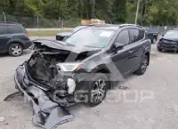 2017 Toyota RAV4 photo
