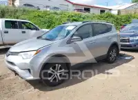 2017 Toyota RAV4 фото