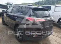 2017 Toyota RAV4 photo