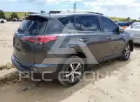 2017 Toyota RAV4 photo
