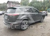 2017 Toyota RAV4 photo