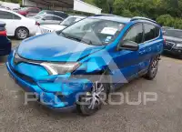 2017 Toyota RAV4 фото