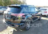 2017 Toyota RAV4 photo