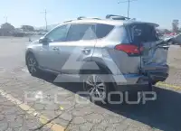 2017 Toyota RAV4 photo