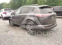 2017 Toyota RAV4 фото