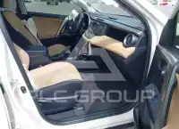 2017 Toyota RAV4 photo