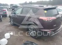 2017 Toyota RAV4 photo