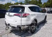2017 Toyota RAV4 фото
