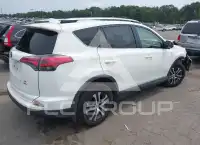 2017 Toyota RAV4 photo