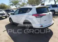 2017 Toyota RAV4 фото