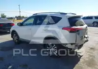 2017 Toyota RAV4 фото