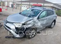 2017 Toyota RAV4 photo