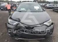 2017 Toyota RAV4 photo