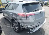 2017 Toyota RAV4 фото