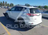 2017 Toyota RAV4 фото