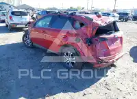 2017 Toyota RAV4 фото