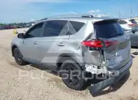 2017 Toyota RAV4 photo