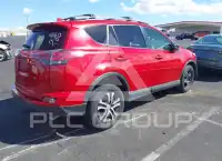 2017 Toyota RAV4 photo
