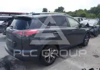 2017 Toyota RAV4 фото