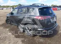 2017 Toyota RAV4 фото