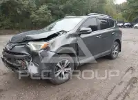 2017 Toyota RAV4 photo