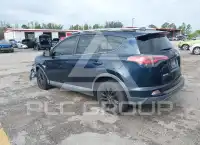 2017 Toyota RAV4 фото