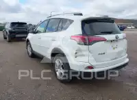 2017 Toyota RAV4 фото