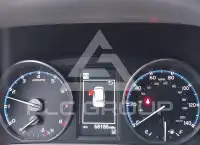 2017 Toyota RAV4 photo