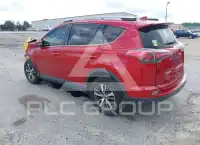 2017 Toyota RAV4 photo