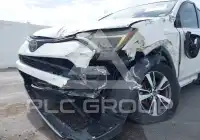 2017 Toyota RAV4 photo