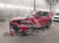 2017 Toyota RAV4 фото