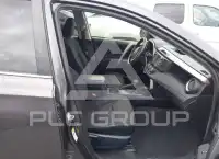 2017 Toyota RAV4 photo