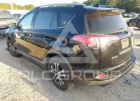 2017 Toyota RAV4 фото