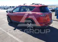 2017 Toyota RAV4 photo