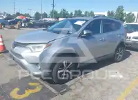 2017 Toyota RAV4 photo