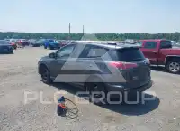 2017 Toyota RAV4 фото