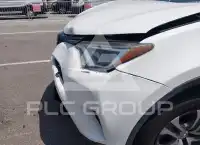 2017 Toyota RAV4 фото