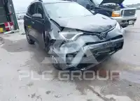 2017 Toyota RAV4 фото