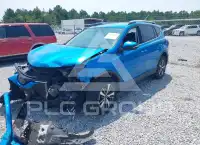 2017 Toyota RAV4 photo