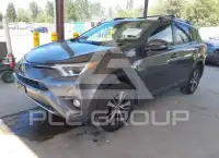 2017 Toyota RAV4 фото