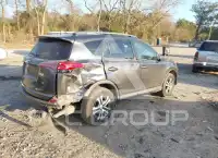 2017 Toyota RAV4 фото