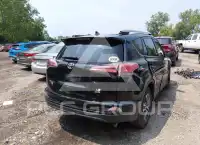 2017 Toyota RAV4 фото