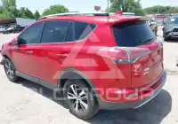 2017 Toyota RAV4 photo