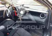2017 Toyota RAV4 фото