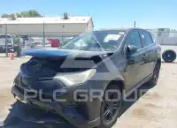 2017 Toyota RAV4 фото