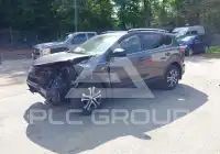 2017 Toyota RAV4 photo