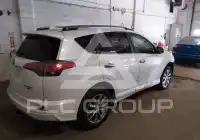 2017 Toyota RAV4 photo