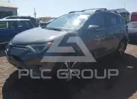 2017 Toyota RAV4 photo