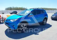 2017 Toyota RAV4 photo