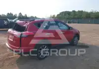 2017 Toyota RAV4 фото
